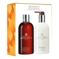 Rosa Absolute Body Care Collection