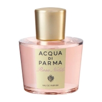 Rosa Nobile Eau de Parfum