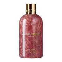 Rose Dunes Bade & Duschgel