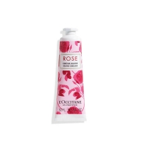 Rose Handcreme