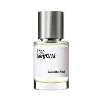Rose Saltifolia E.D.P. Nat. Spray