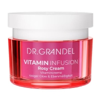Rosy Cream