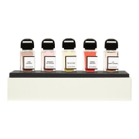 Rouge Smoking Coffret Miniatures