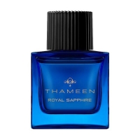 Royal Sapphire Extrait de Parfum