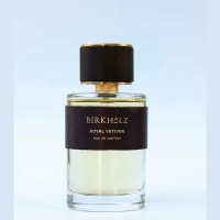 Royal Vetiver Eau de Parfum