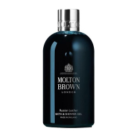 Russian Leather Bath & Shower Gel