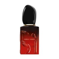 Sì Passione Intense EdP Nat. Spray Refillable