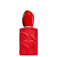 Sì Red Bloom EdP Nat. Spray
