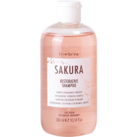 Sakura Restorative Shampoo