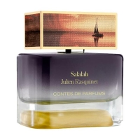 Salalah EdP