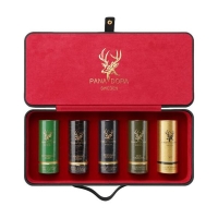 Sample Kit - 5 Fragrances