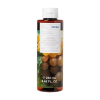 Santorini Grape Revitalisierendes Duschgel