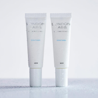 Skincare for Hair Scalp Mask Duo