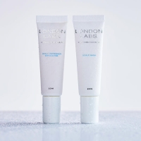 Skincare for Hair Scalp Refresher Exfoliator and Scalp Mask Duo