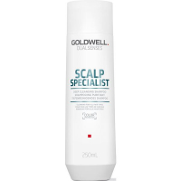 Scalp Specialist Deep Cleansing Shampoo