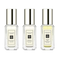 Scent Layering Starter Kit3 x 9ml