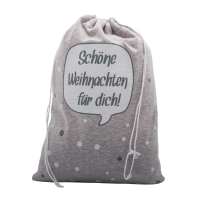 Beutel Geschenk