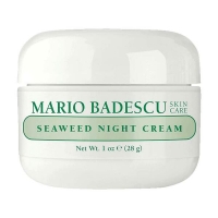 Seaweeed Night Cream