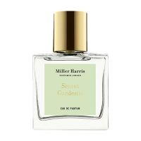 Secret Gardenia EdP Nat. Spray