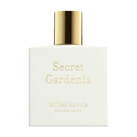 Secret Gardenia EdP Nat. Spray