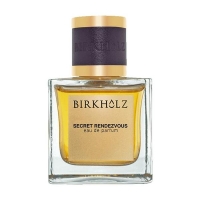 Secret Rendezvous EdP Nat. Spray