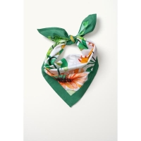 Seidentuch - gratis für Dich!