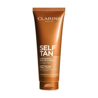 Self Tan Lait Fondant Auto-Bronzant