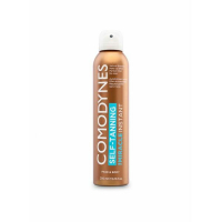 Self-Tanning The Miracle Instant Spray