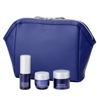 Sensai Kosmetiktäschchen - gratis für Dich!