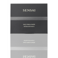 Silky Purifying Face Fresh Paper