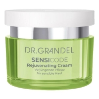 Sensicode Rejuvenating Cream