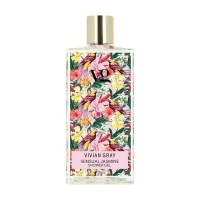 Sensual Jasmine Shower Gel