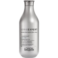 Serie Expert Silver Shampoo