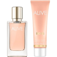 Set Boss Alive EDP 30ml + Bodylotion 50ml