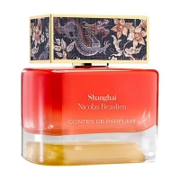 Shanghai EdP