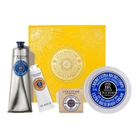 Shea Körperpflege-Set