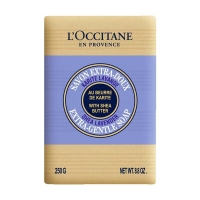 Shea Seife Lavendel groß