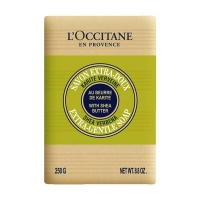 Shea Seife Zitronen-Verbene groß