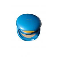 UV Protective Compact Foundation