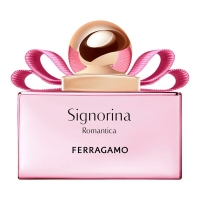 Signorina Romantica EdP Nat. Spray