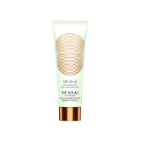 Silky Bronze Cellular Protective Cream for Face SPF 30