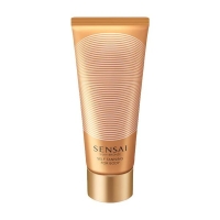 Silky Bronze Self Tanning for Body