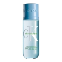 Silky Coconut Body Mist