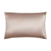 Silky Smooth Pillowcse