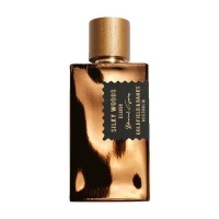 Silky Woods Elixir Parfum