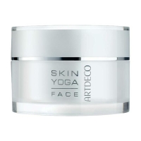 Skin Yoga Face Anti-Wrinkle Cream with Q10
