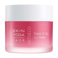 Skin Yoga Face Night & Day Lip Mask