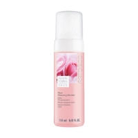 Skin Yoga Face Rose Cleansing Mousse