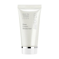 Skin Yoga Face Rose Cream Moisturizer