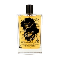 Smoke of Desert  EdP Nat. Spray Intense